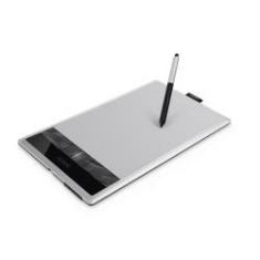 Tableta Digitalizadora Wacom Fun Pen Y Touch Mediana A5 3 Generacion